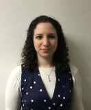 Sarah Baila Lazar