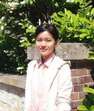 Siran Tian